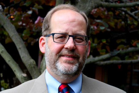Dave Sarafolean