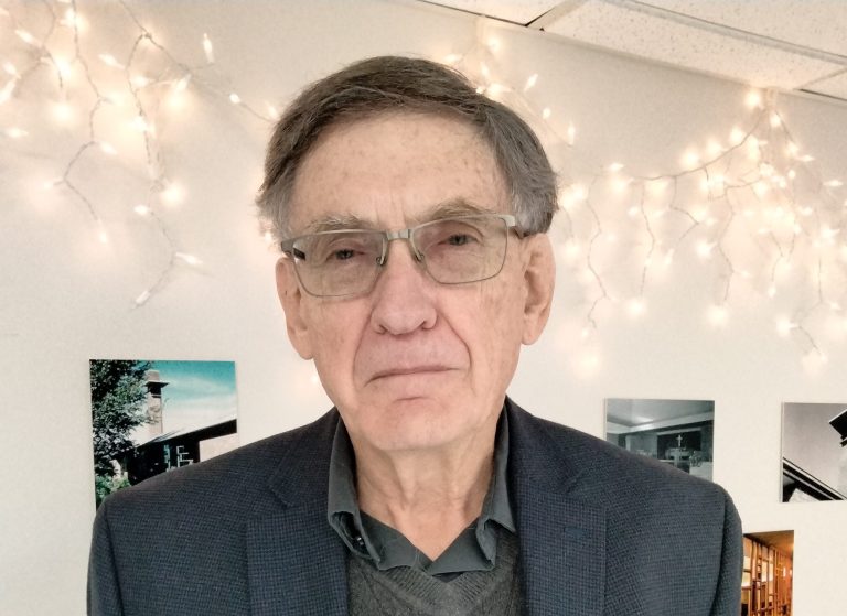 Ralph McDonald